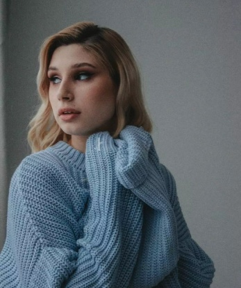 Анкета проститутки Анастасия - Фото, г. Тобольск, 20 лет, №792