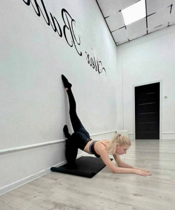 Анкета проститутки Ларисочка - Фото, г. Тобольск, 23 года, №12581