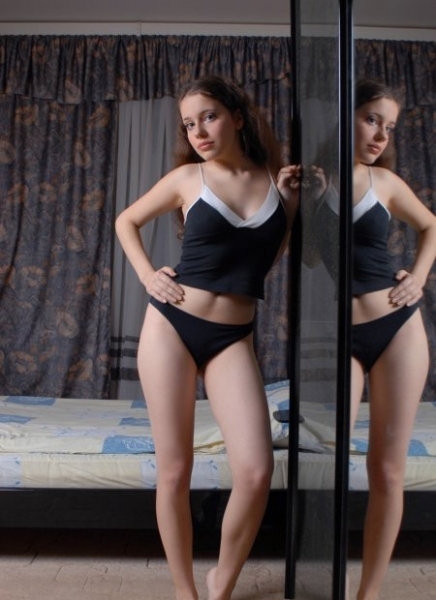 Анкета проститутки Женя - Фото, г. Тобольск, 21 год, №18581