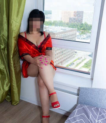 Анкета проститутки Яна - Фото, г. Тобольск, 34 года, №2922